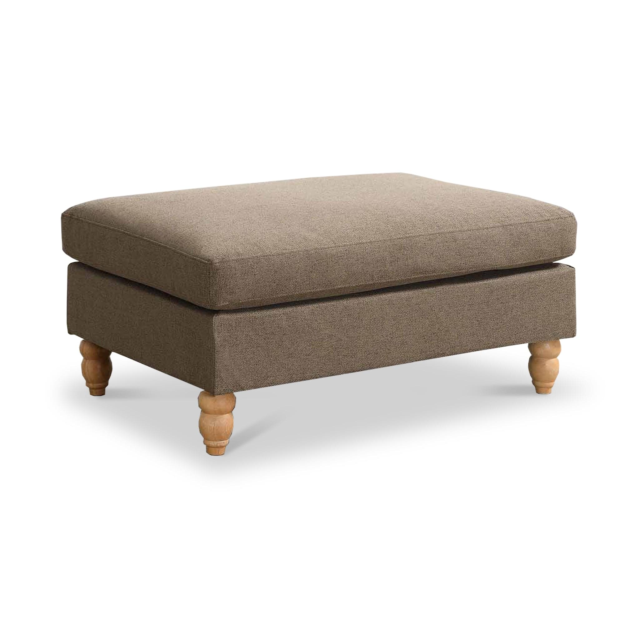 Ripon Footstool