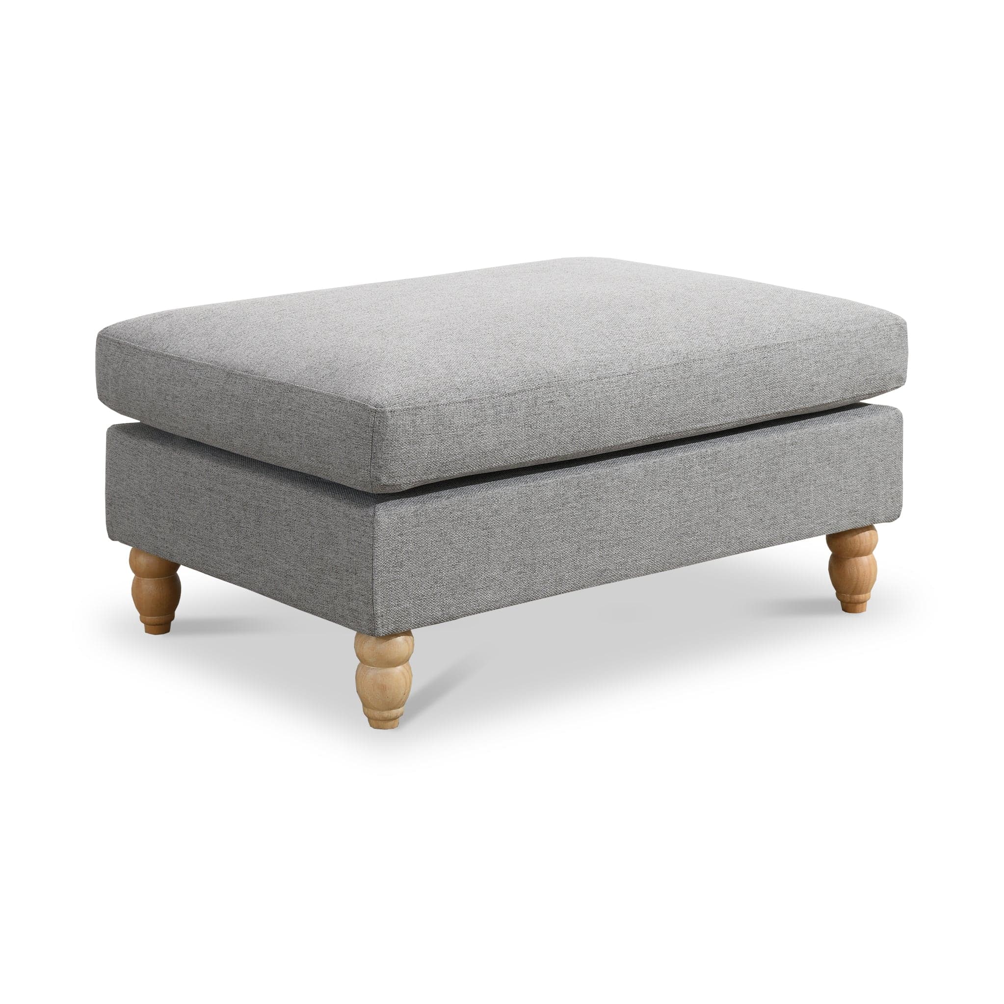 Ripon Footstool