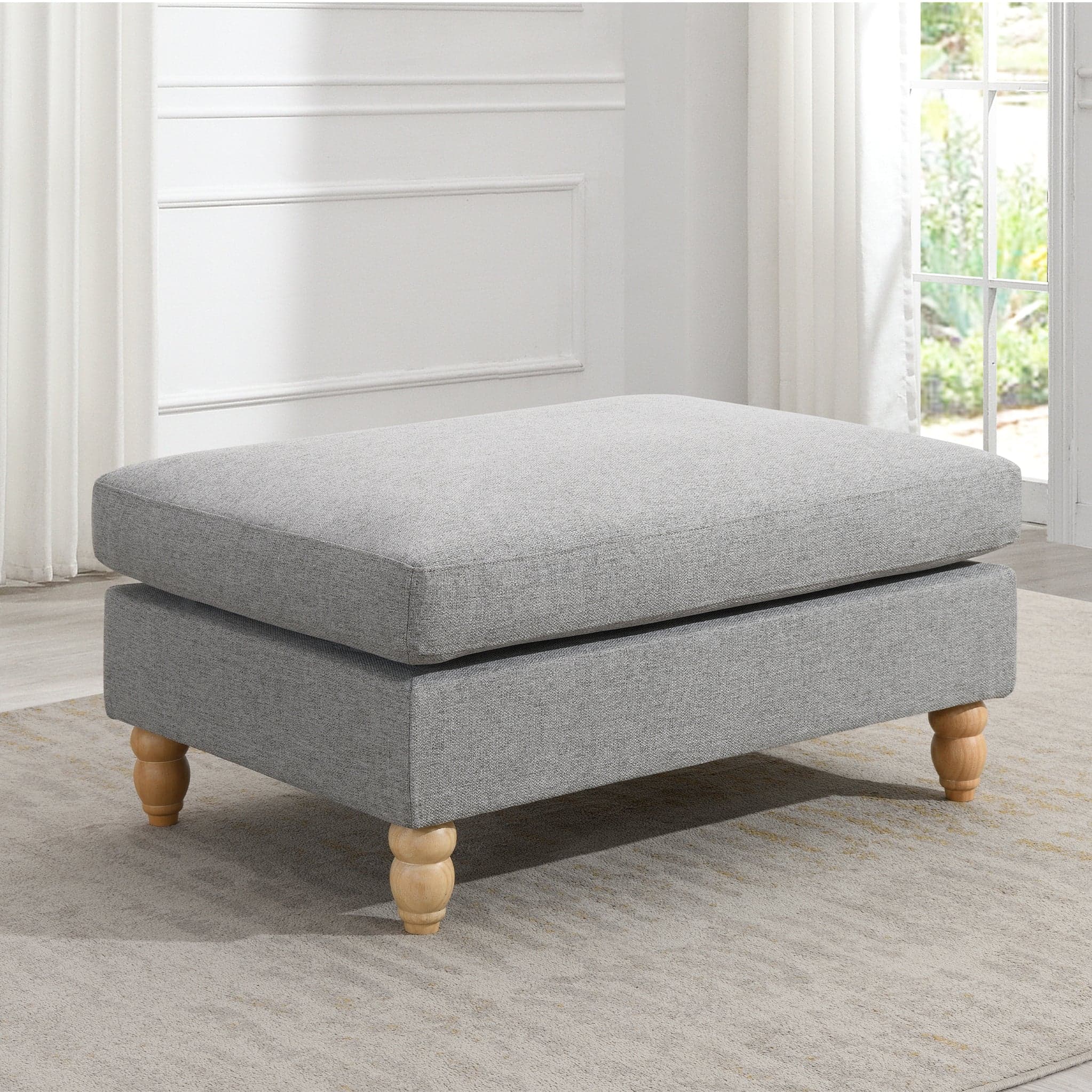 Ripon Footstool