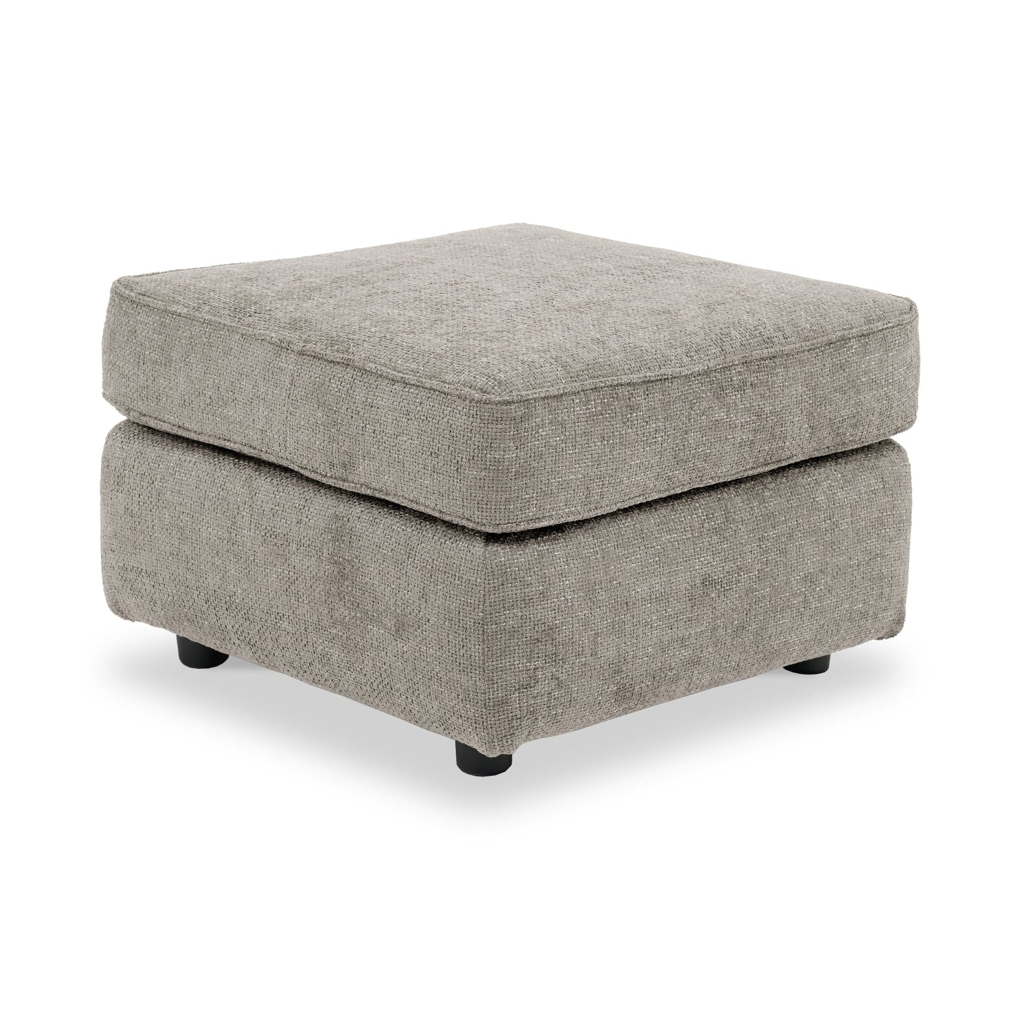 Ralston Footstool