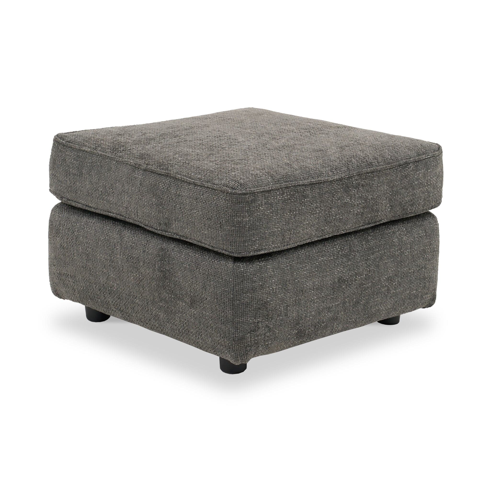Ralston Footstool